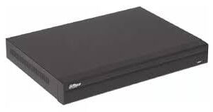 NVR 32CH 4K 320mbps 4 DD+16 PoE DAHUA Reconocimiento Facial Proteccion Perímetro