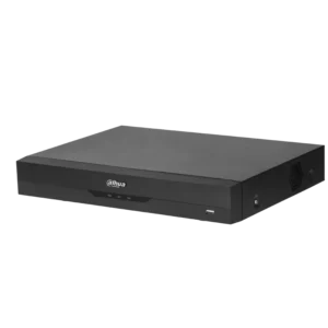 XVR Dahua 1080P WizSense 4CH HDCVI +2IP 1HDD IVS 1U H.265+