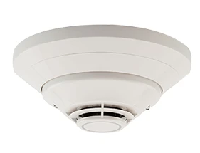 Detector de Humo Inalámbrico