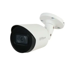 Cámara Dahua HDCVI bullet 4K 2.8mm IR30 IP67 sin audio
