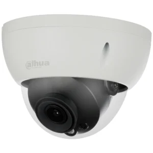 Cámara Dahua HDCVI Domo 8MP 4K 2.8mm  IR30 Starlight IP67 IK10