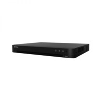 HIK DVR 16ch 24IP 1080p Lite: 25fps AcuSense 2HDD
