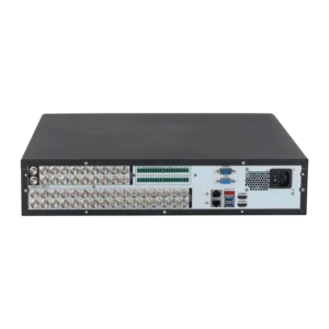 XVR Dahua 1080P 32CH Audio HDCVI 8HDD h.265+ IVS 2U Soporta 5M