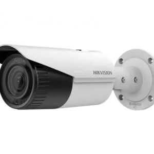 HIK Bullet IP 2MP VF 2.8-12mm WDR IR 30mt IP67 POE Moto