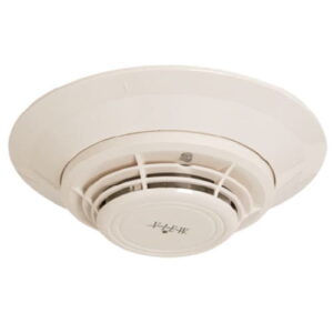 NTF FSL-751 Detector Inteligente Laser de Alerta Temprana