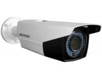 HIK Bullet Turbo 720p VF 2.8-12mm IP66 IR 40mt.