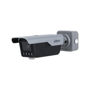 Cámara Ip Dahua Access ANPR ITC413-PW4D