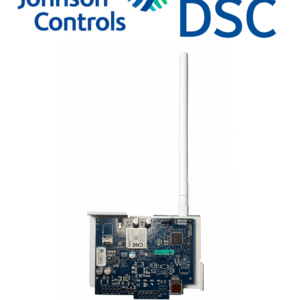 Comunicador DSC NEO TL280LE_LAT Dual LTE-