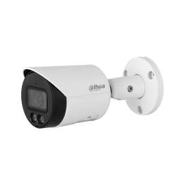 Cámara Bullet de 2 Megapíxeles con infrarrojo