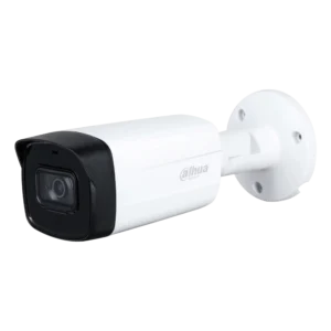 Cámara Dahua HDCVI bullet 4K 6mm IR80 IP67 True WDR