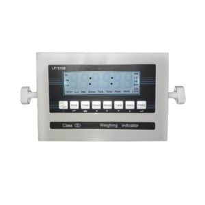INDICADOR – VISOR DE PESO LP7510B LCD