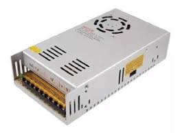 Fuente de Poder 12V 30A