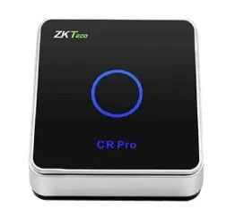 Control de Acceso de Branner Chile