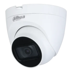 Cámara Dahua HDCVI Domo 5MP 2.8mm IR25 IP50