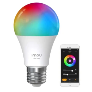 Ampolleta inteligente Imou E27