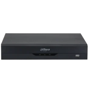 XVR Dahua 1080P-Lite 4CH HDCVI +1IP 1HDD 1U Inteligencia Artificial h.265