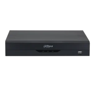 XVR Dahua 1080P-Lite 8CH HDCVI +2IP 1HDD 1U Inteligencia Artificial h.265