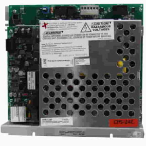 NTF AMPS-24E Fuente de Poder 220VAC para Centrales