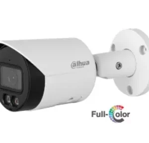 Cámara de Seguridad IP Bullet 8MP 2.8mm Full HD