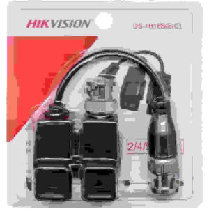 HIK Balun Pasivo 1ch 200mt (El par)