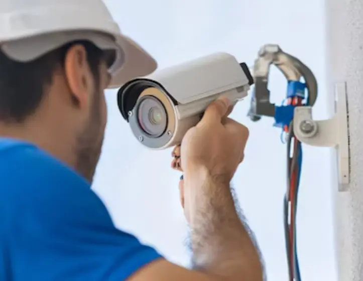 DISEÑO INGENIERIL DEL SISTEMA, INSTALACIÓN Y CONFIGURACIÓN DE SISTEMA DE ALTA VOZ