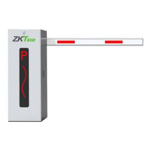 ZKteco Barrera Vehicular Izq. Brazo Telescopico 4,5mt 3s