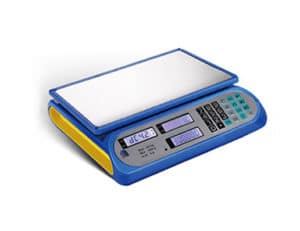 Balanza Digital 40 Kg Opción Contadora