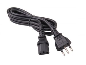 Cable de poder 220v