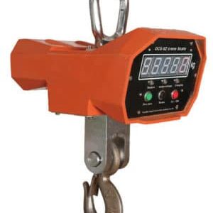 Balanza Colgante 3000 kg