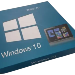 TABLET W102 10