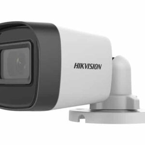 HIK Bullet 1080p EXIR IP66 IR20mt LF 2.8mm  IR 20mt