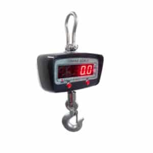 Balanza Colgante 500 kg