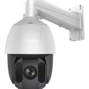 Cámara Domo PTZ de 2 Megapíxeles con infrarrojo
