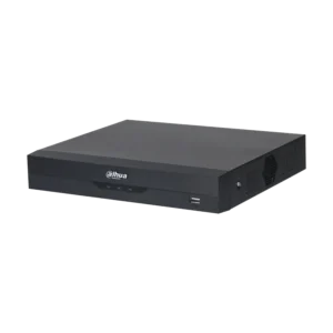 XVR Dahua 2MP 16CH HDCVI 8IP IVS Inteligencia Artificial H.265+