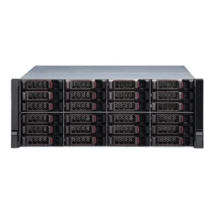 Storage rackeable 24 Discos Duros Dahua