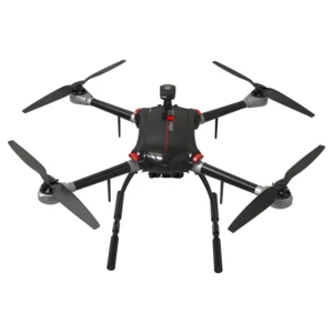 Drone quadcoptero industrial Dahua