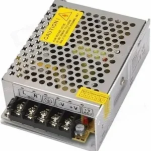 Fuente Switching 12V5A