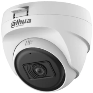 Cámara Dahua HDCVI Domo 5MP 2.8mm IR25