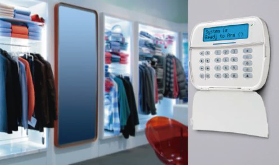 Alarma para negocio: seguridad y confianza para empresas en Santiago y todo Chile