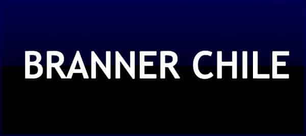 Branner Chile
