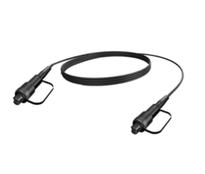 Cable Drop Preconectorizado SCAPC G.657A2 IP65 – 50 m Cable Drop Preconectorizado SCAPC G.657A2 IP65 – 50 m