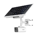 DS-2XS2T47G1-LDH/4G
Configuración de la cámara de seguridad con energía solar ColorVu de 4MP