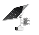 DS-2XS6A46G1-IZS/C36S80
Kit de cámara de red 4G con energía solar tipo bala varifocal motorizada de