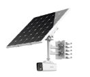 DS-2XS6A46G1/P-IZS/C36S80
Kit de cámara de red 4G con energía solar tipo bala ANPR de 4MP