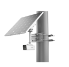 DS-2XS6A47G1-LS/C36S80
Kit de cámara de red 4G con energía solar tipo bala fija ColorVu de 4MP