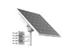 DS-2XS6K02-C36S80
Módulos de energía solar