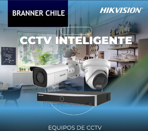 Instalación de Cámaras de Seguridad con Branner: Protección Inteligente para tu Hogar y Negocio