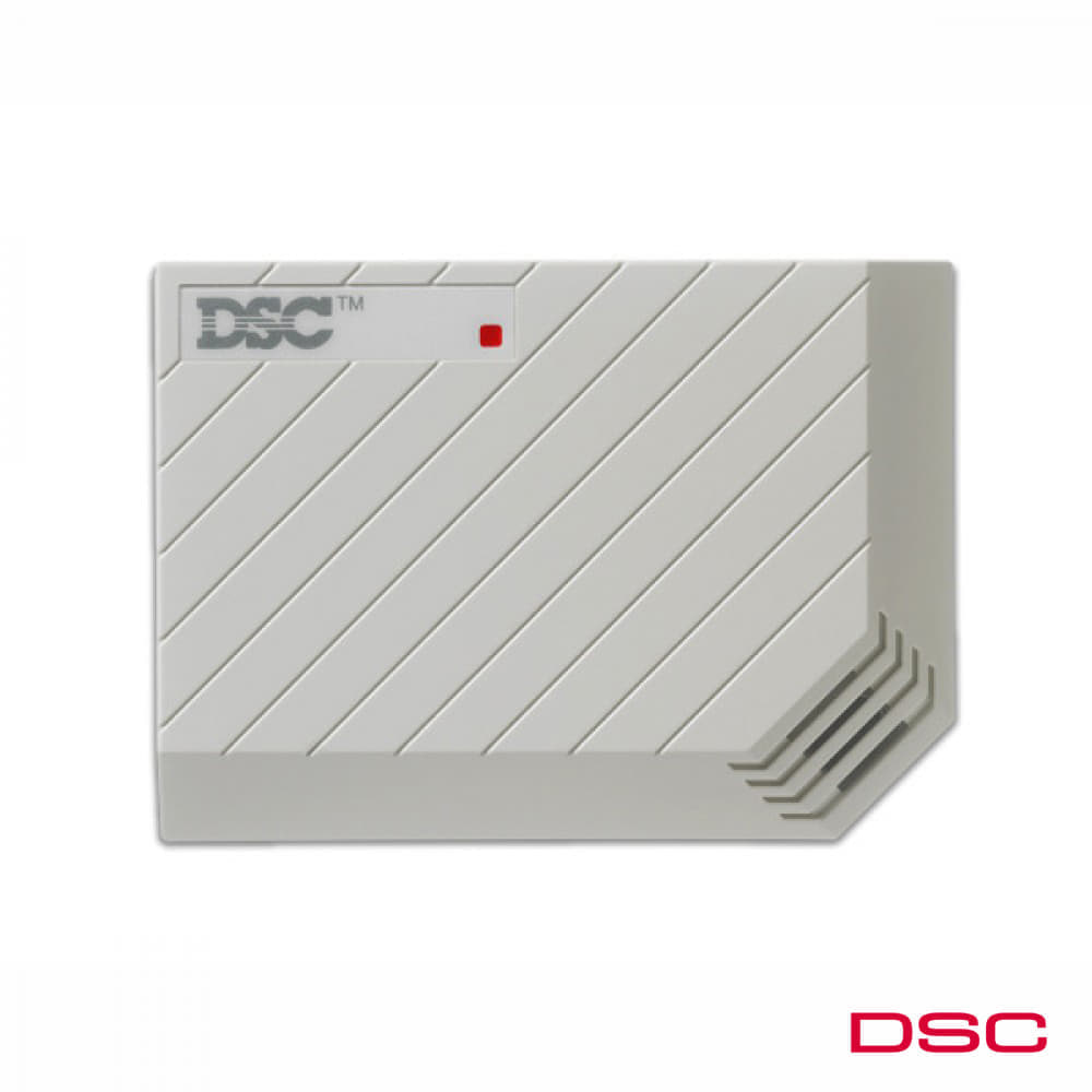 detectores de rotura de vidrio y sensores de vibraciones dsc