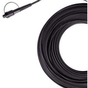 Drop Flat Preconectorizado SC-APC con Fast Connector GLC – 100 metros