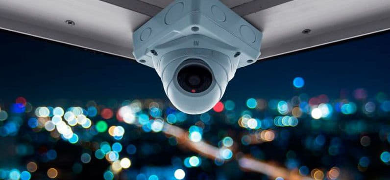 Instalación de Cámaras de Seguridad para Empresas en Chile - Confianza, Seguridad y Respaldo con Branner cl